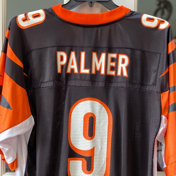 NFL Cincinnati Bengals Jersey - Picture 5 of 8